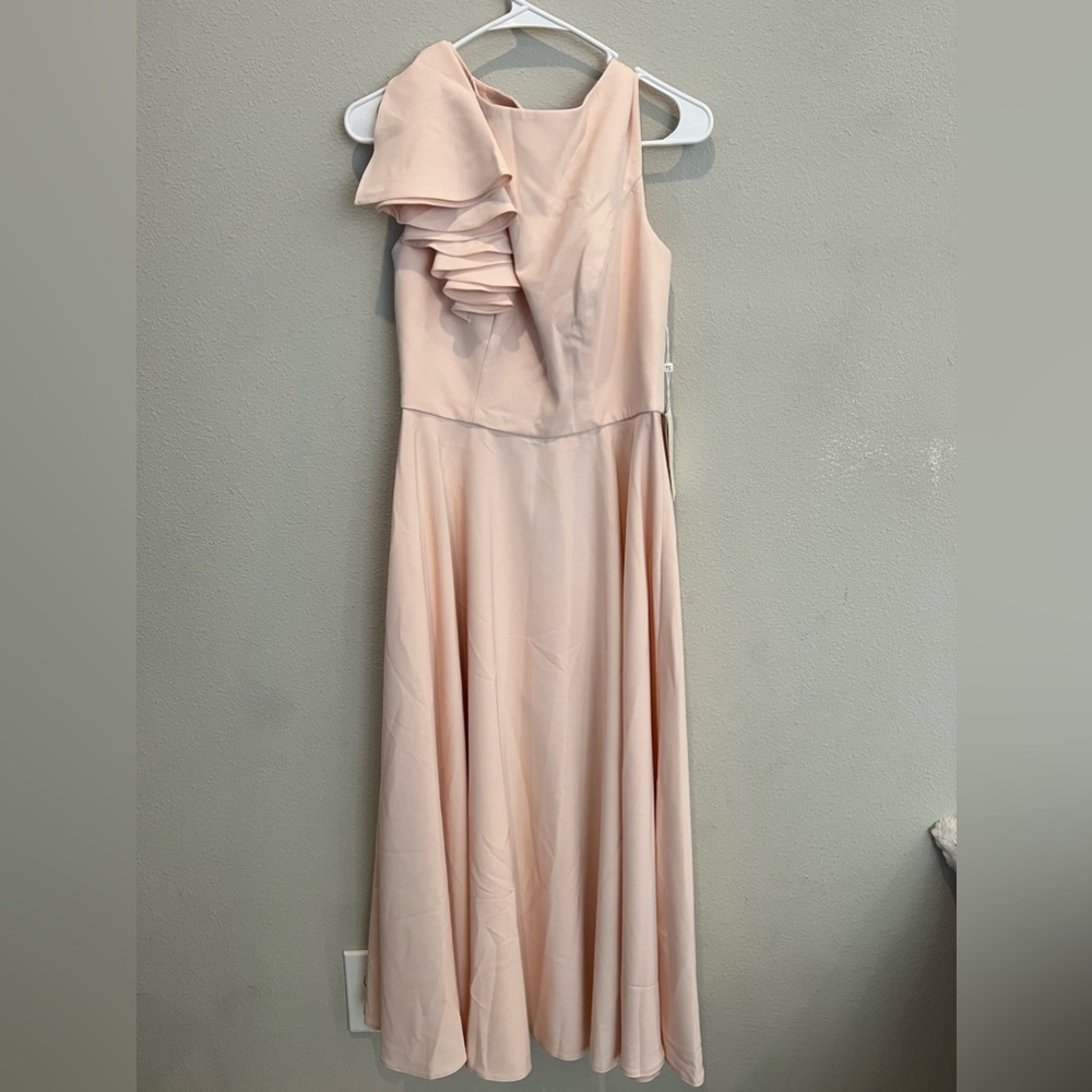 TS Couture dress